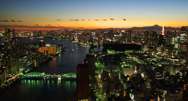 會社情報