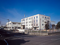 Kawasato Factory