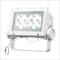 LEDioc Floodlight