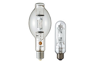 Metal halide