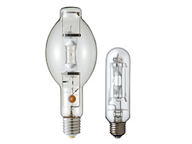 Metal halide