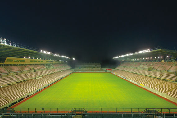 Tosu Stadium
