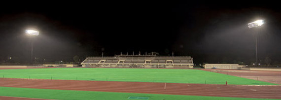 Ogino Sports Park Stadium