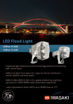 LEDioc FL400 FL200 brochure L-FL400.14.03 (PDF/4.03MB)
