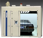 Automobile Environmental Test Chamber