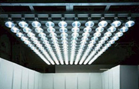 Full Lighting Array