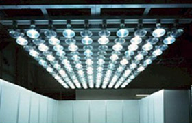 Programmable Pattern Lighting