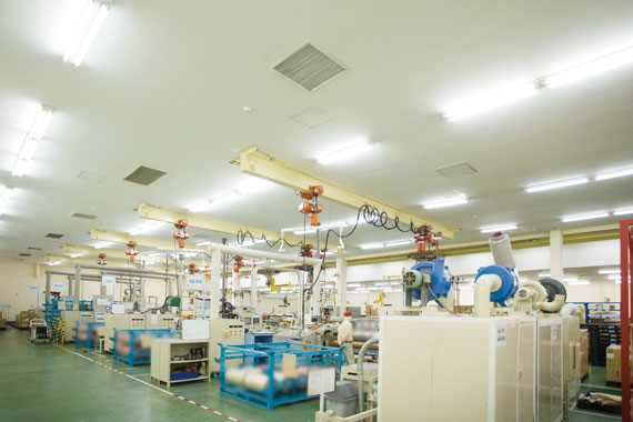 KUREHA VIETNAM CO., LTD.