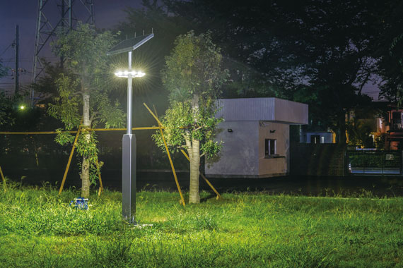 Jissen Women's Educational Institute 120th-Anniversary Memorial Projects Shinmei Area